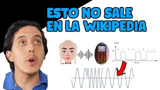 📡 INTRODUCCIÓN a los Sistemas de Telecomunicaciones [upl. by Orapma]