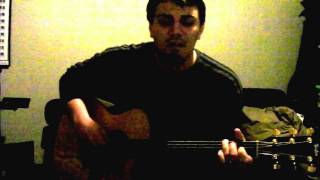 The Wexford Carol  Kyle Scobie traditional Irish Carol cover [upl. by Kyrstin]