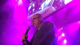 Koto live bei der Sthlm Italo Party in Stockholm am 1552015 [upl. by Imim761]