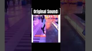 Playing Floor Piano In Public BUT This HAPPENS 🤣👀 piano pianotutorial [upl. by Thacker724]