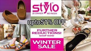 Stylo Eid Sale Flat 51off starting price 1000 new summer collection 2024 [upl. by Adnorahc]