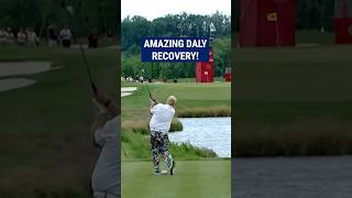 John Dalys INCREDIBLE recovery 😱 [upl. by Daniella]