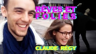 VLOG 5 HYPNOSE THÉÂTRALE AVEC CLAUDE RÉGY [upl. by Blaine]