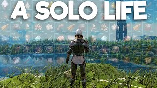 How A 9000 Hour Solo Makes Profit DAY 1 [upl. by Evot356]