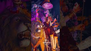 Mata rani aa rhi hai 🙏navratri2024 shorts trending short ytshorts navratrispecial garba maa [upl. by Olotrab530]