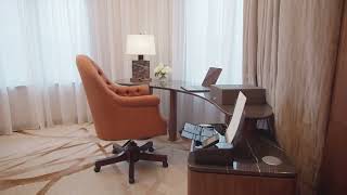 SUNWAY RESORT HOTEL Business Suite [upl. by Inot823]