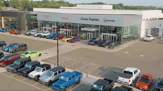 2022 Jeep Grand Cherokee Limited Coon Rapids Oak Park Blaine Minneapolis Shoreview [upl. by Onairotciv365]