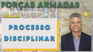 Pedido de reconsideração e recurso disciplinar em 5 tópicos simples e fácil de aprender [upl. by Isaiah]