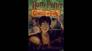 Harry Potter and the goblet of fire  Book  Podcast deepdivepodcast005 [upl. by Okiman]