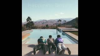 Jonas Brothers Hesitate Audio [upl. by Ellenhoj721]