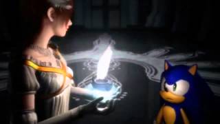 Sonic 06Unleashed marathon HFC Livestream Part 17 [upl. by Muslim]