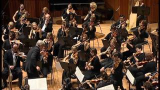 TCHAIKOVSKY Romeo and Juliet Fantasy Overture Sydney Symphony Orchestra  Dausgaard [upl. by Ober]