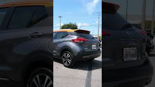 2019 Nissan Kicks SR  Universal Nissan [upl. by Onder620]