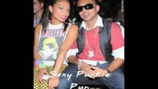 SEAN PAUL  PUNKIE DUBPLATE [upl. by Anohr]