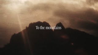 Shawn Mendes  The Mountain Official Lyric Video [upl. by Lehcir]