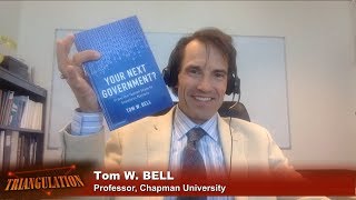 Tom W Bell Anarchy Ahead  Triangulation 384 [upl. by Anaitat]