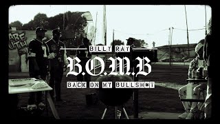 Billy Ray BOMB Music Video [upl. by Entruoc15]