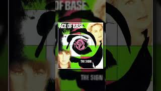 Ace of Base  The Sign [upl. by Utley648]