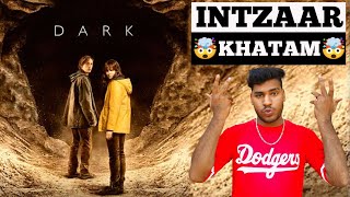 Dark Hindi Dubbed Final Update  Dark Hindi Release Date  Dark Webseries Hindi Release Date [upl. by Danette]