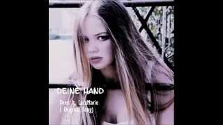 DEINE HAND Drex ft LaraMarie [upl. by Silas]