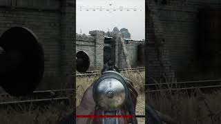 Vetterli 71 Silencer in Hunt Showdown HuntShowdown PvP Solo Silencer [upl. by Onez]