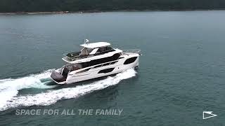 Absolute Navetta 64  2022 Nearly New  For Sale [upl. by Ainatit260]