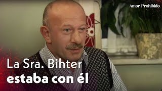 ¿Se revela todo sobre el amor prohibido  Amor Prohibido  Aşkı Memnu [upl. by Toma]