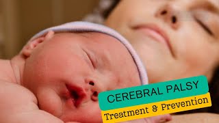 Cerebral Palsy  Symptoms Causes and Treatment [upl. by Anihsit947]