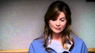 Greys Anatomy  1x01 Fin FR [upl. by Herzig102]