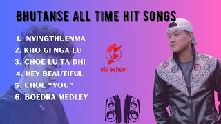 Bhutanese all time hit song  Sonam Wangchen [upl. by Ahsaten311]