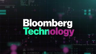 Bloomberg Technology Full Show 02152020 [upl. by Ingelbert947]