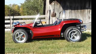 Meyers Manx Build [upl. by Pellet441]