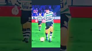 Futbol Transitionsshortstrendingfootballeditronaldofypyoutubeshortsyoutubesubscribememes [upl. by Adnilrem]