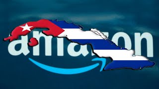 CÓMO COMPRO EN AMAZON DESDE CUBA 2024 MiCubaHardware [upl. by Ocsisnarf228]