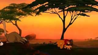 Hans Zimmer  Stampede From quotThe Lion KingquotAudio Only [upl. by Minda436]