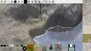 Koparka a Panda3D level editor not Unity3D [upl. by Alac]