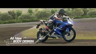 Iklan TV Yamaha All New R15 VVA 155cc Maverick Vinales versi 30 detik Resmi [upl. by Savage]