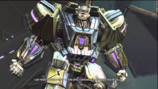 Combaticons Combine Bruticus HD [upl. by Alexandr849]