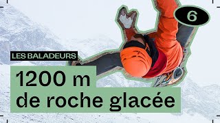 Ascension glaciale dans les Monts Célestes avec Evrard Wendenbaum — Les Baladeurs podcast 06 [upl. by Beverlee]