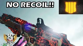 The No Recoil ICR7 💎  Black Ops 4  PS5 [upl. by Amiaj]