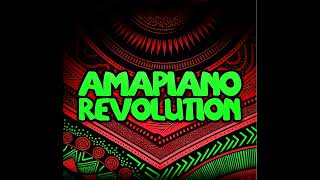 Amapiano Mix 2023  Dj Silva [upl. by Flore]