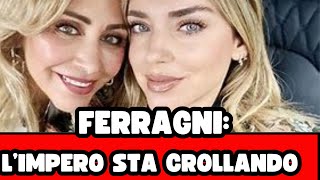 FERRAGNILA FINE DI UN IMPERO [upl. by Delmer]