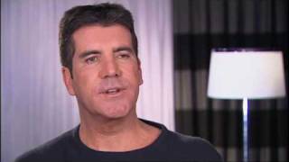 Simon Cowell talks Susan Boyle in new interview [upl. by Ilise]