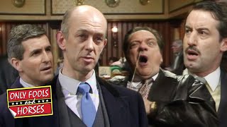 The Driscoll Brothers  Only Fools and Horses  BBC Comedy Greats [upl. by Trebreh]