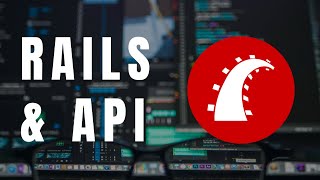 Rails tutorial  API to fill Database [upl. by Ybroc]