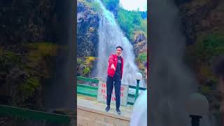 Drung waterfall [upl. by Ameg]