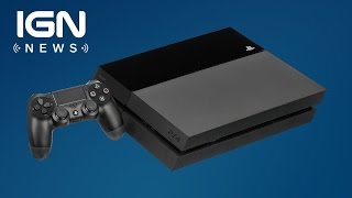 Another Report Suggests a PS4 Neo Release This Year  IGN News [upl. by Artemas976]