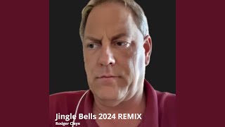 Rodger Sings Jingle Bells 2024 Remix [upl. by Manas]