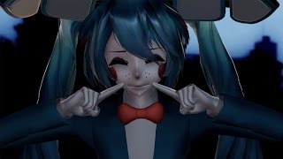 【MMD】Colors [upl. by Emsmus]