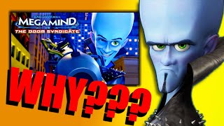 Why Is Megamind 2 [upl. by Yerffoeg]